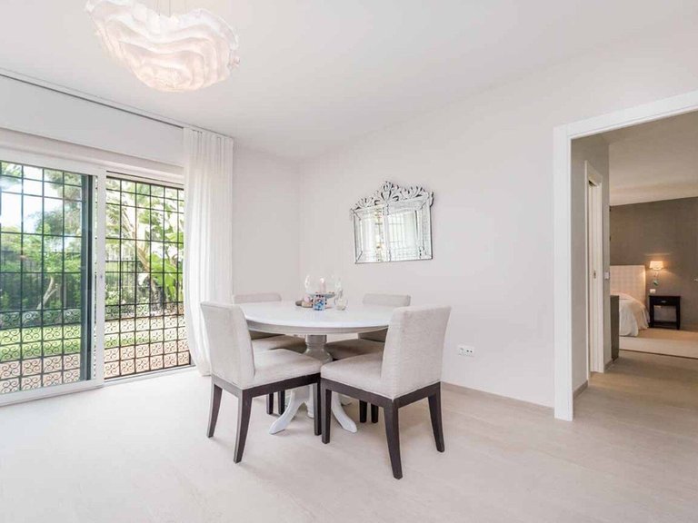 Villa for Sale in Río Real, Malaga 23