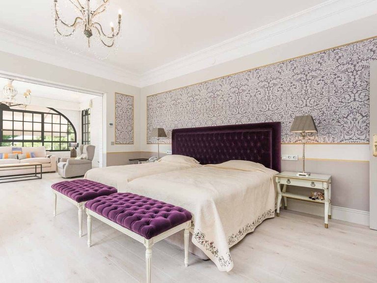 Villa for Sale in Río Real, Malaga 24
