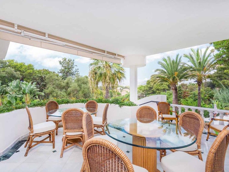 Villa for Sale in Río Real, Malaga 27
