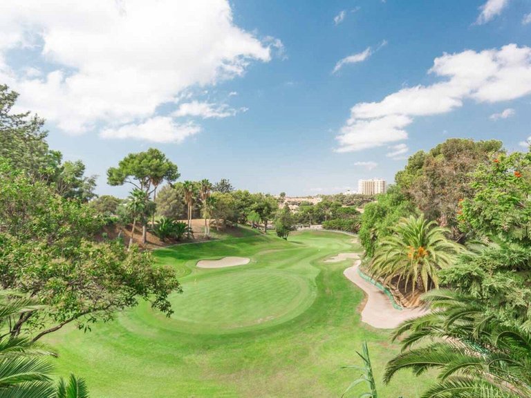 Villa for Sale in Río Real, Malaga 32