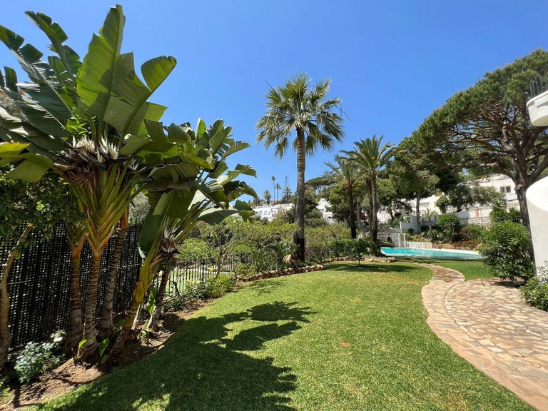 Villa for Sale in Río Real, Malaga 33