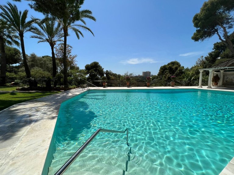 Villa for Sale in Río Real, Malaga 34