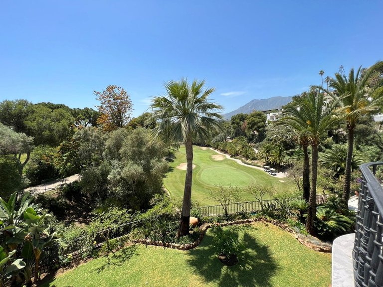 Villa for Sale in Río Real, Malaga 37