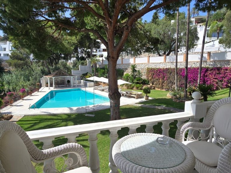 Villa for Sale in Río Real, Malaga 4