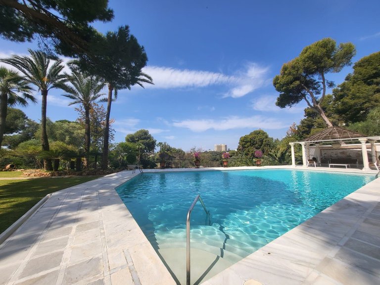 Villa for Sale in Río Real, Malaga 7