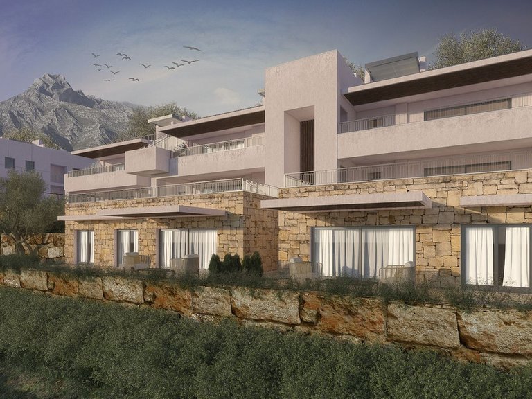 Apartment for Sale in Istán, Malaga 3