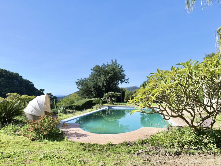 Villa for Sale in La Zagaleta, Malaga 11
