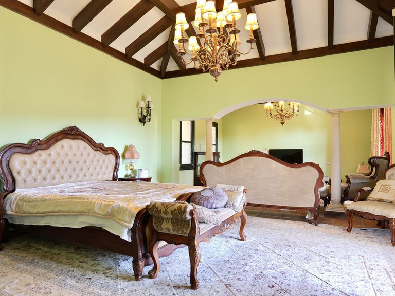 Villa for Sale in La Zagaleta, Malaga 17