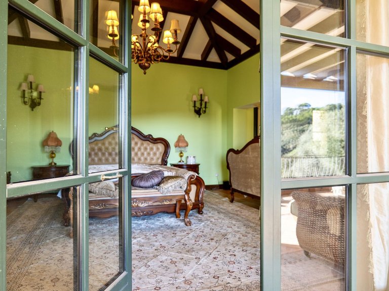 Villa for Sale in La Zagaleta, Malaga 19