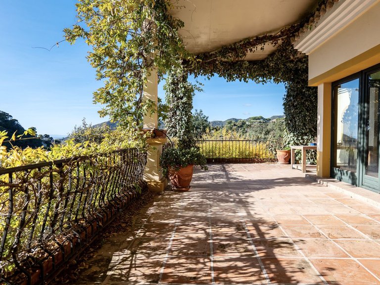 Villa for Sale in La Zagaleta, Malaga 2