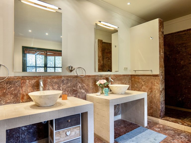 Villa for Sale in La Zagaleta, Malaga 21