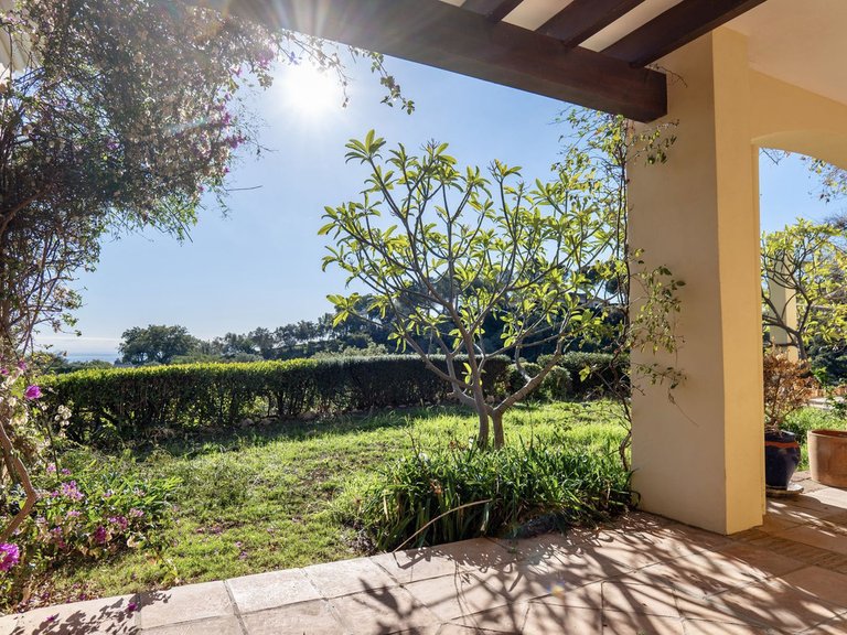 Villa for Sale in La Zagaleta, Malaga 25