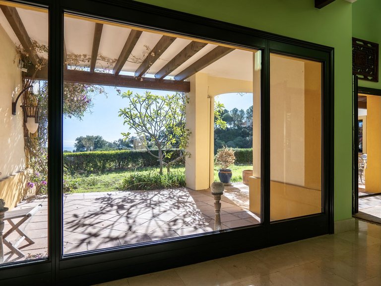 Villa for Sale in La Zagaleta, Malaga 27