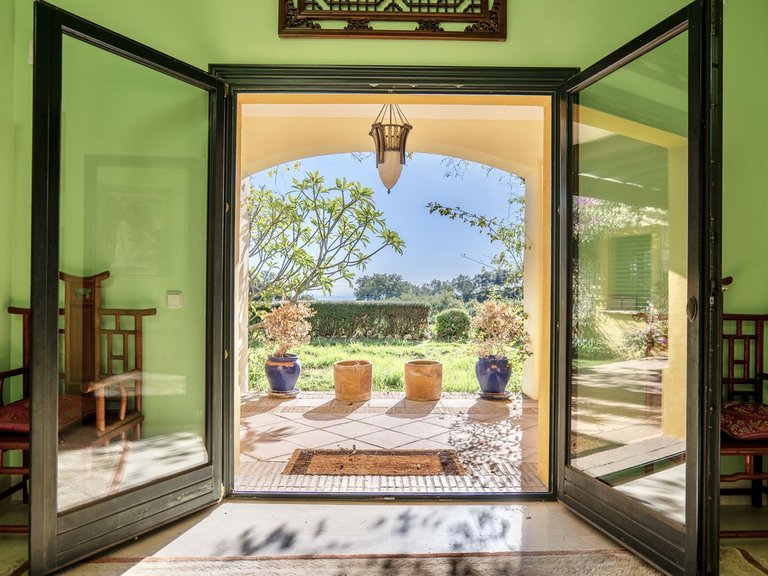 Villa for Sale in La Zagaleta, Malaga 4