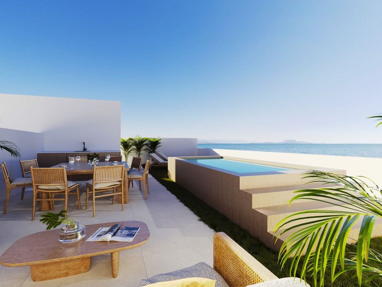 Apartment for Sale in San Pedro De Alcántara, Malaga 1