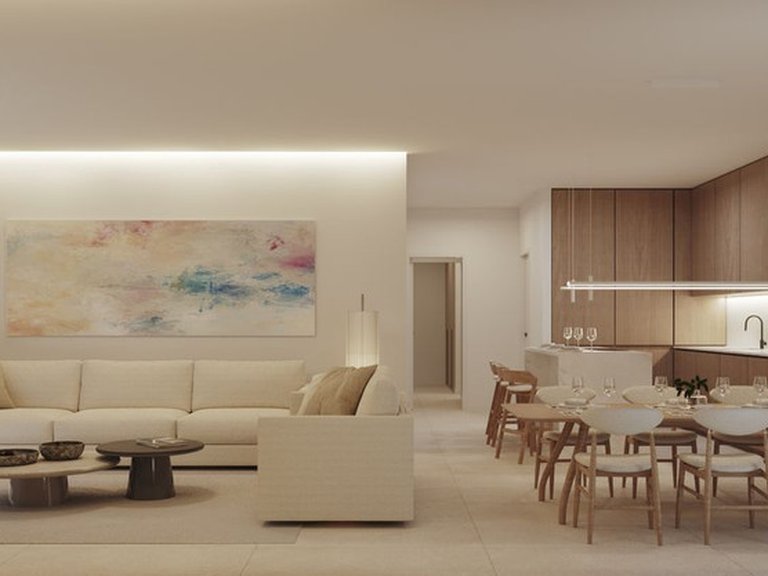 Apartment for Sale in San Pedro De Alcántara, Malaga 15