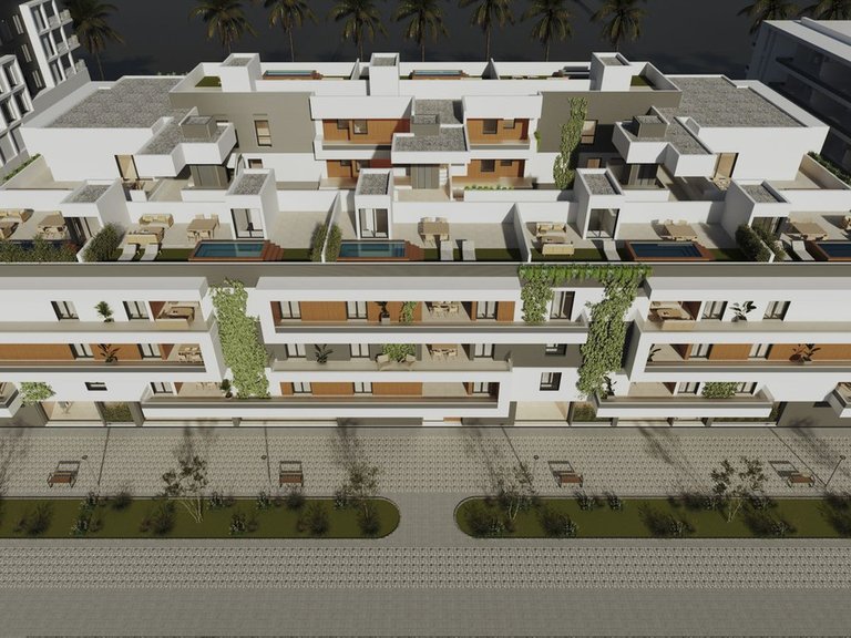 Apartment for Sale in San Pedro De Alcántara, Malaga 4