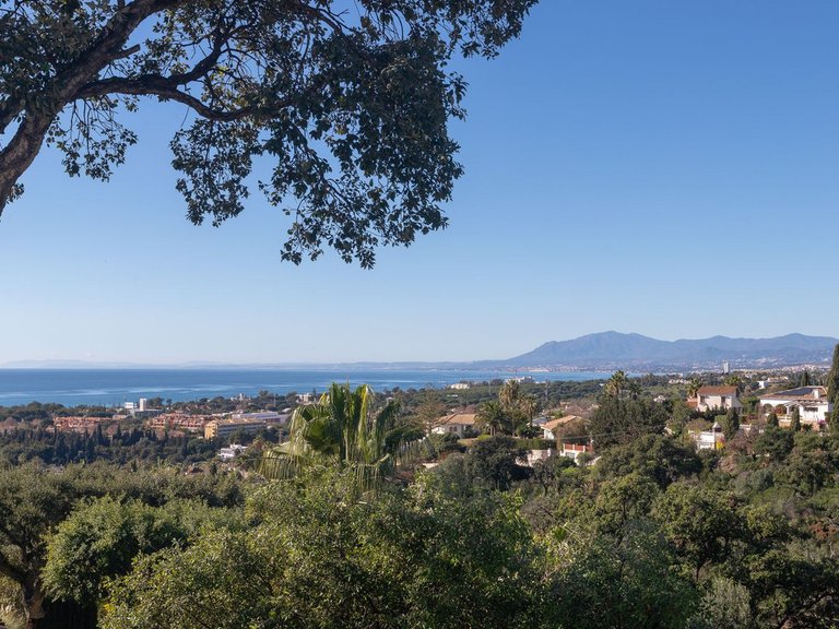 Villa for Sale in Elviria, Malaga 19