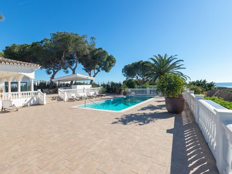 Villa for Sale in Elviria, Malaga 22