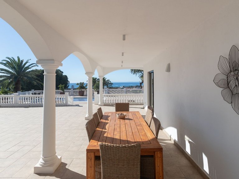 Villa for Sale in Elviria, Malaga 23