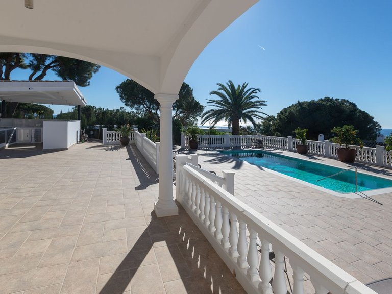 Villa for Sale in Elviria, Malaga 24