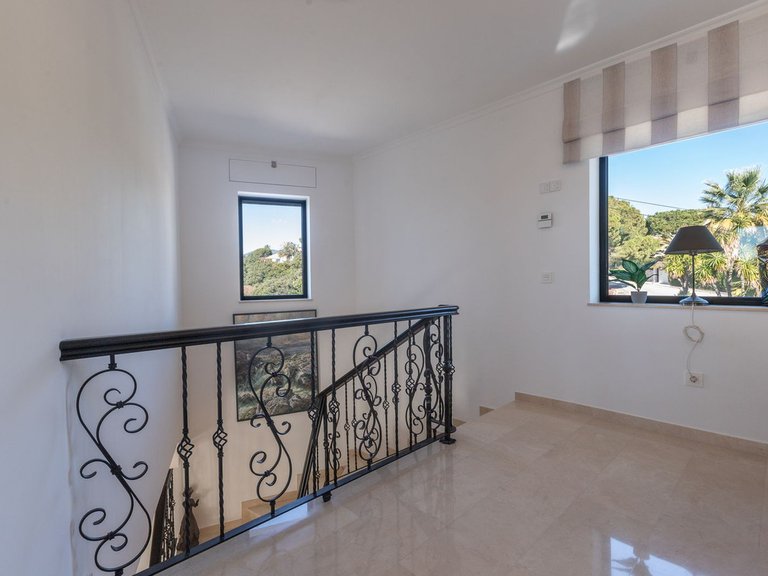 Villa for Sale in Elviria, Malaga 27