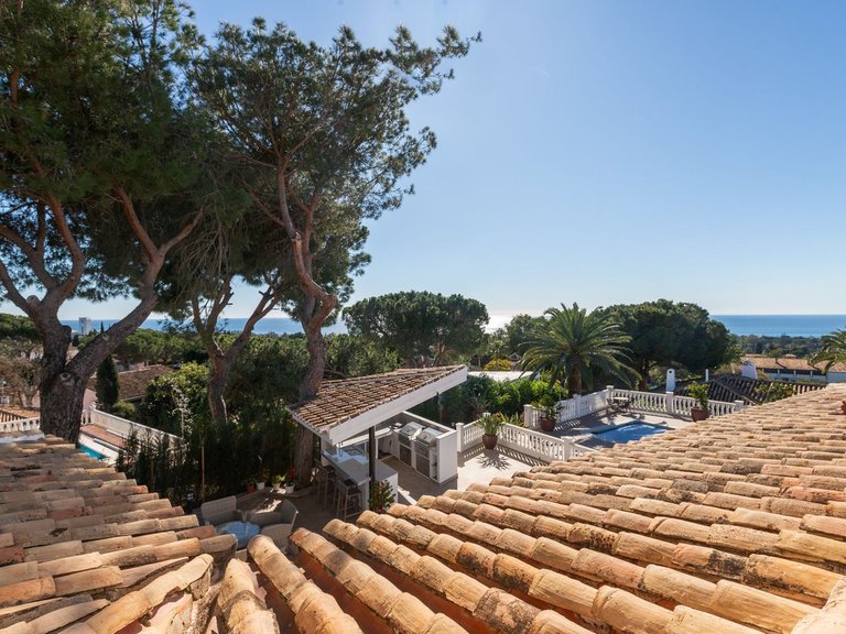 Villa for Sale in Elviria, Malaga 35
