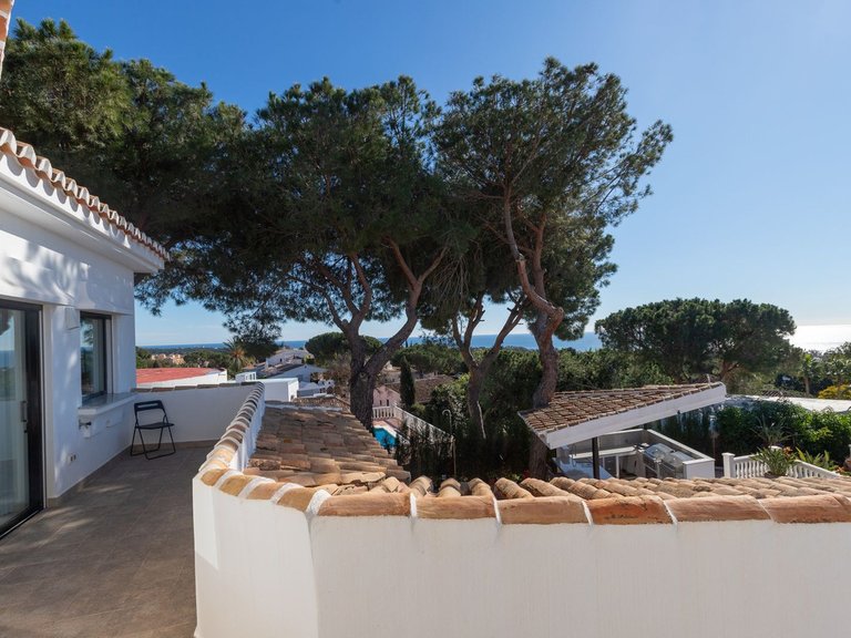 Villa for Sale in Elviria, Malaga 36