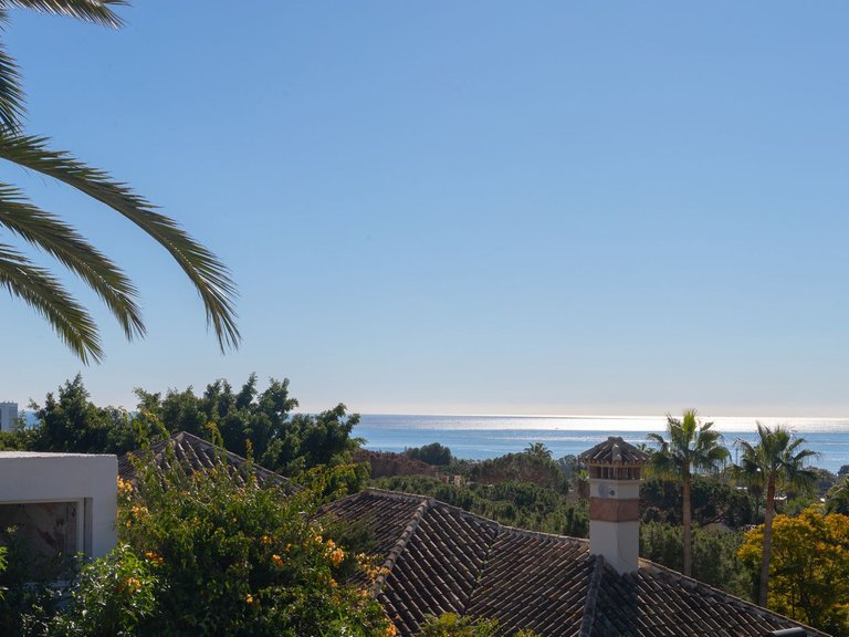 Villa for Sale in Elviria, Malaga 42