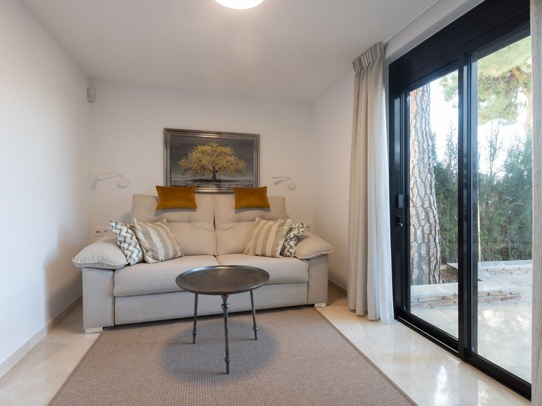 Villa for Sale in Elviria, Malaga 45