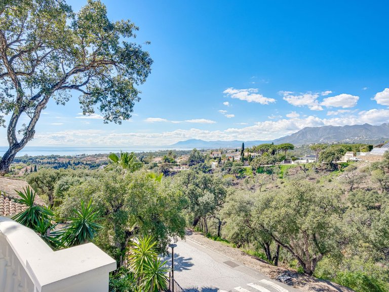 Villa for Sale in Elviria, Malaga 56