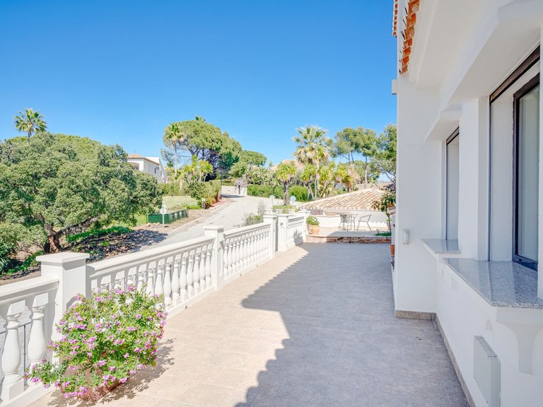 Villa for Sale in Elviria, Malaga 57
