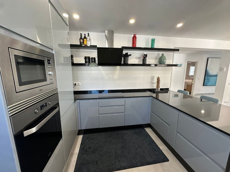 Villa for Sale in Benalmadena, Malaga 10