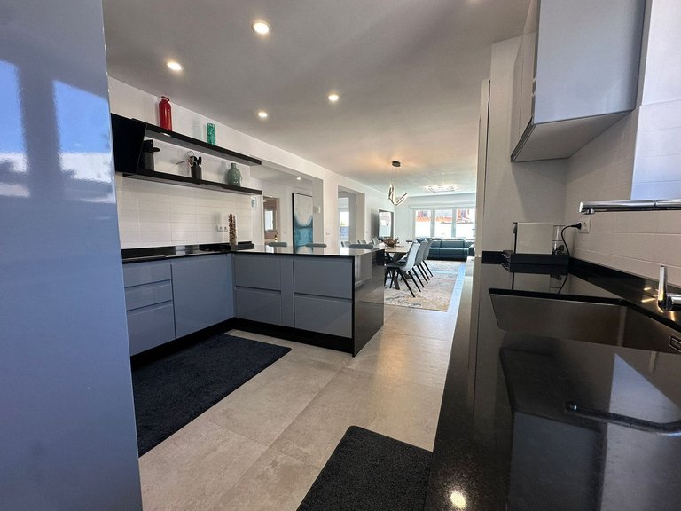 Villa for Sale in Benalmadena, Malaga 11