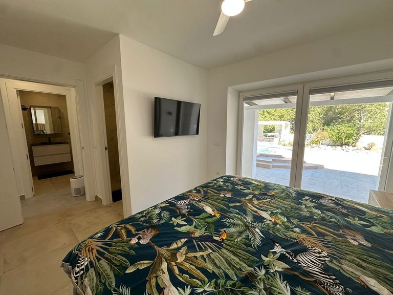Villa for Sale in Benalmadena, Malaga 14