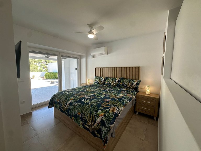Villa for Sale in Benalmadena, Malaga 15