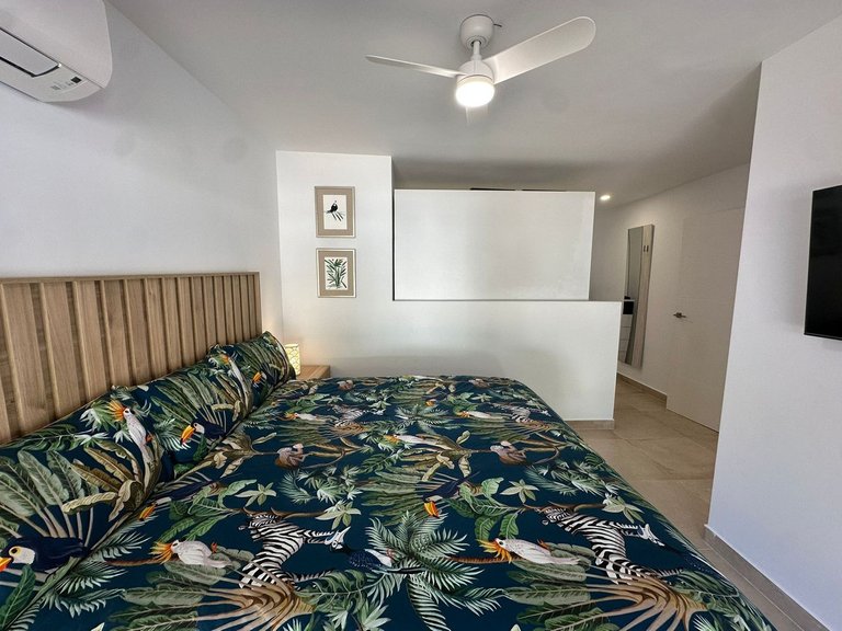 Villa for Sale in Benalmadena, Malaga 16