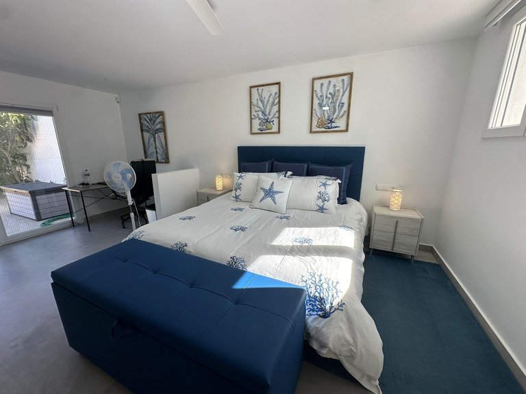 Villa for Sale in Benalmadena, Malaga 18