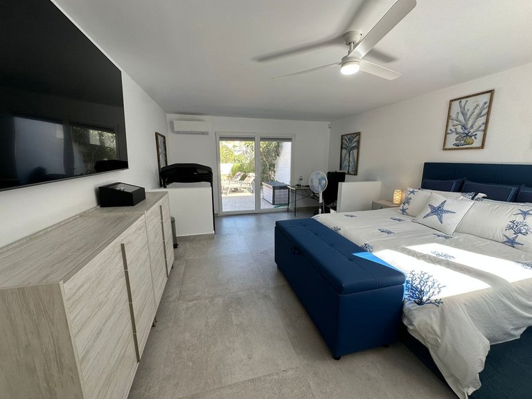 Villa for Sale in Benalmadena, Malaga 19