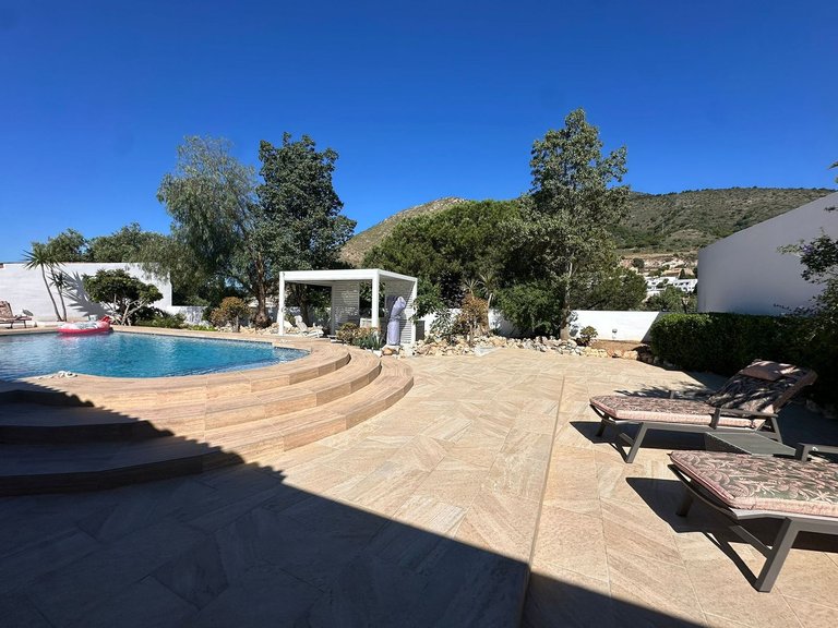 Villa for Sale in Benalmadena, Malaga 2