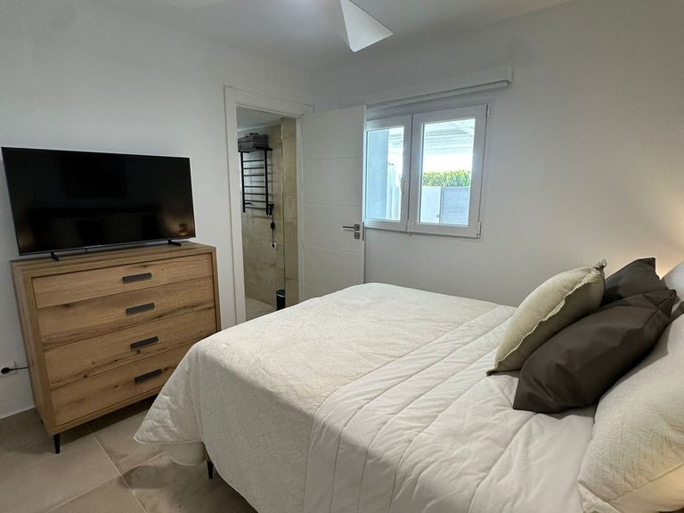 Villa for Sale in Benalmadena, Malaga 20