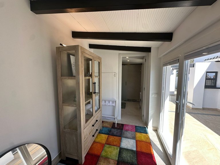 Villa for Sale in Benalmadena, Malaga 22