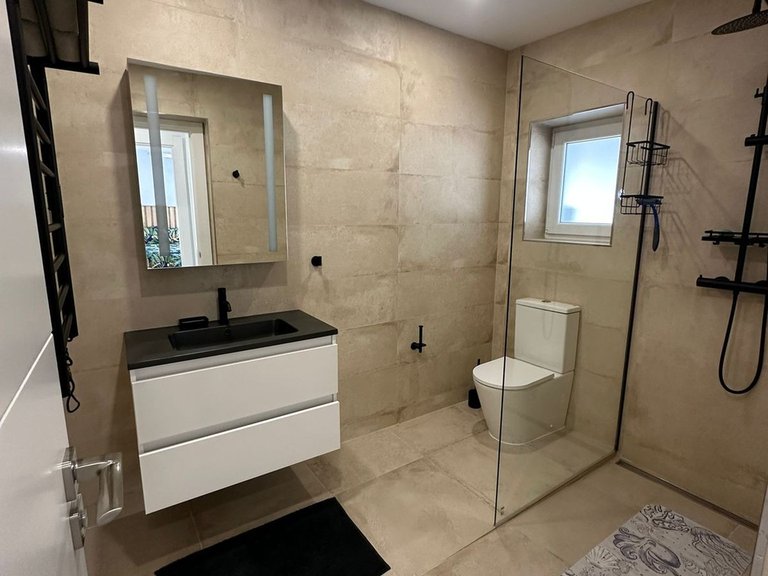Villa for Sale in Benalmadena, Malaga 26