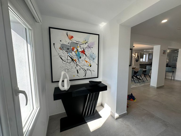 Villa for Sale in Benalmadena, Malaga 32