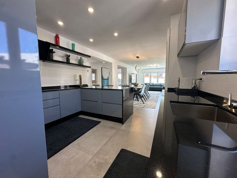 Villa for Sale in Benalmadena, Malaga 34