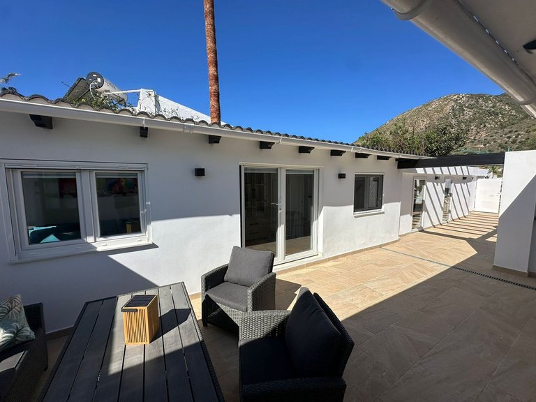 Villa for Sale in Benalmadena, Malaga 36