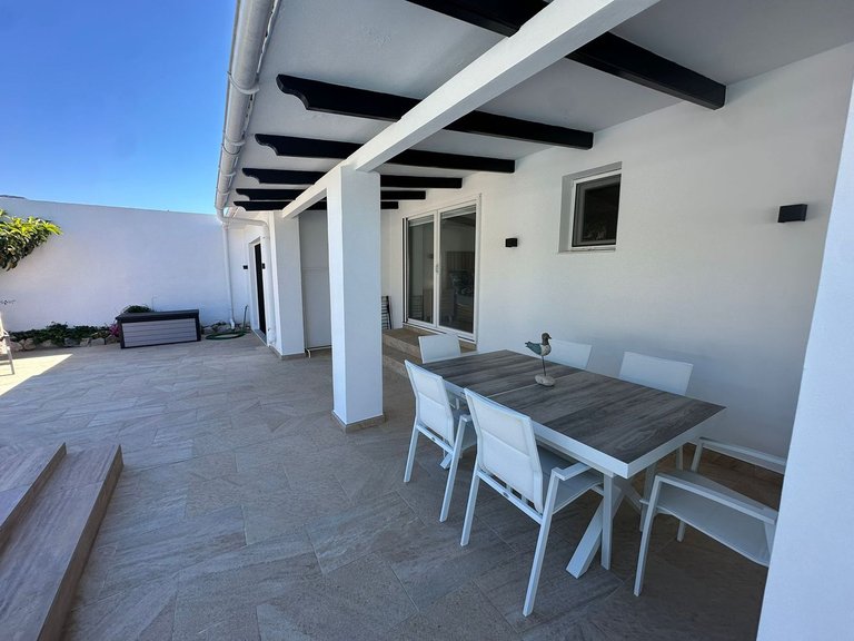 Villa for Sale in Benalmadena, Malaga 37