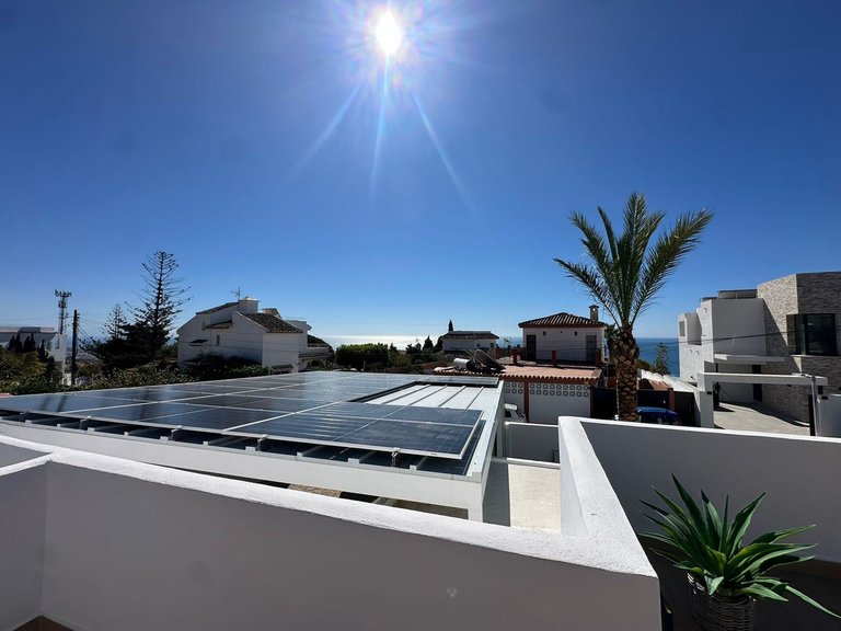 Villa for Sale in Benalmadena, Malaga 38