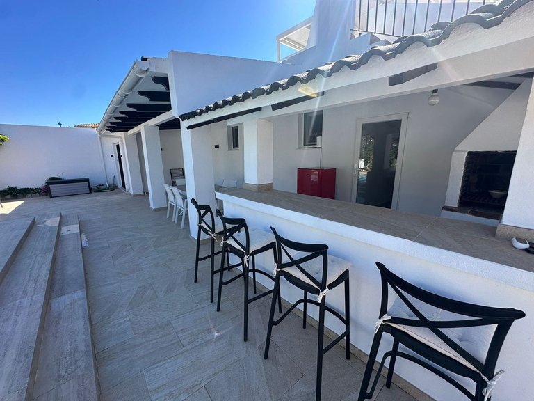 Villa for Sale in Benalmadena, Malaga 4