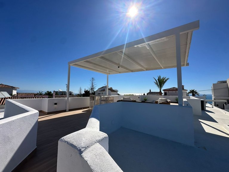 Villa for Sale in Benalmadena, Malaga 40